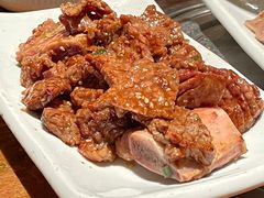 -萨拉伯尔(燕莎友谊商城店)