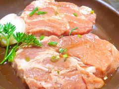 秘制梅肉-泥炉烧肉师(新街口金銮巷店)