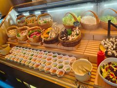 -牛YO寿喜烧和牛火锅自助(三台子万象汇店)