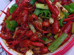 -云晓光头烧烤吧(盛夏店)