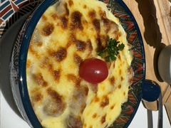 -俄士厨房(五棵松华熙LIVE店)