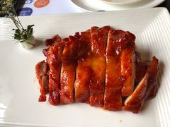 -中心大酒店·本味餐厅