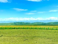 -新疆那拉提国家旅游度假区