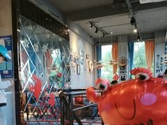 -沙掌门肉蟹煲(沙溪店)