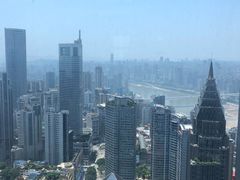 -解放碑威斯汀酒店-知味国际美食餐厅