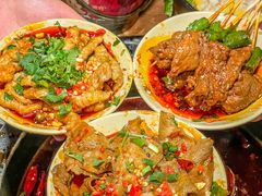 -蜀大侠火锅(总府路店)