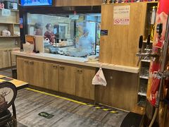-金谷园饺子·烧烤(人大总店)