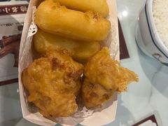 -顺德杨廷记(白云山店)