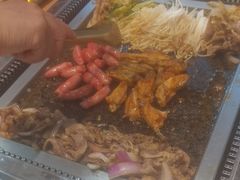 -郭记烤肉创始店(民丰大街店)