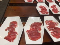 -杭州开元名都大酒店·地中海自助餐厅