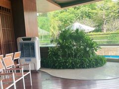 -天津湾西餐厅(三亚海棠湾洲际度假酒店)
