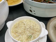 文思豆腐羹-赛德大酒店(邗江中路店)