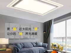 -张士灯具城(家居优选店)