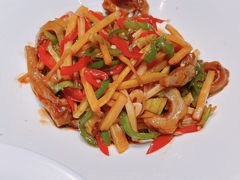 -狮王府淮扬菜(万象城店)