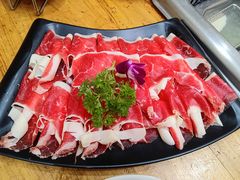 -草原塞蛮羊火锅城(港湾店)