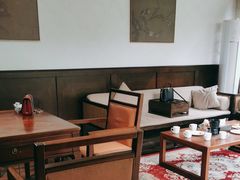 -老房子金沙元年川菜食府·花园餐厅(金沙店)