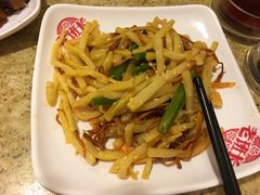 -老班长手工灌汤包老店(东山店)