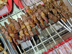 -古彭7只羊·招牌白串·碳锅羊肉旗舰店