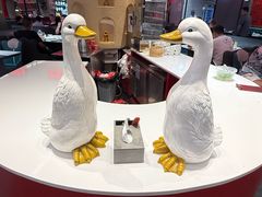 -大碗居·烤鸭·鱼头泡饼(天坛东门店)