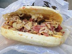 -清真拉妈卤味(回民街店)