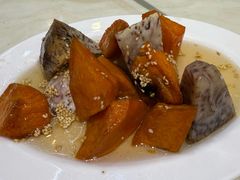 -长平老姿娘夜粥(平东一街店)