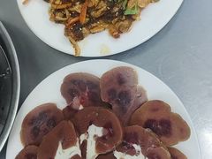 -松明一烤肉馆(鲁园店)