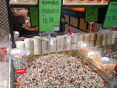 -中百仓储(新洲购物广场店)
