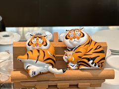 -ROCHO(仁恒江湾城店)
