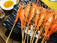 -79号渔船海鲜饭店(华强北店)