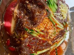 -七八冷面·延边朝鲜族美食(圣熙八号店)