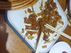 -如轩·海鲜砂锅粥·潮汕菜(沿江东路店)