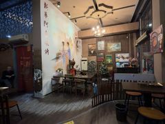 -新华阿喜烧烤(嘉泰雅园店)