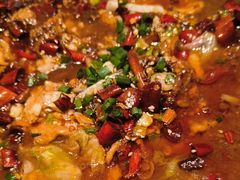 -红蜡烛-养生粥-津鲁菜(中山路店)