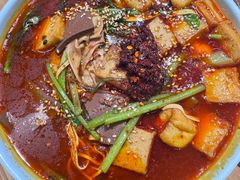 -韩麦大冷面(桂花街直营店)