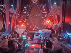 -MONARCH君尚商务娱乐KTV(北外滩店)