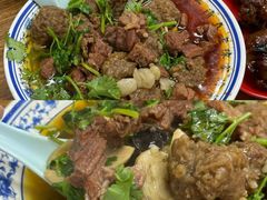 -华清宫景区