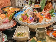 -红叶日本料理(三八广场店)