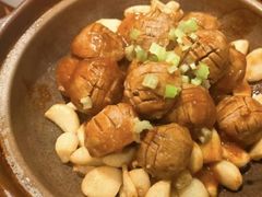 -潮州府·潮菜·砂锅粥(徐家汇店)