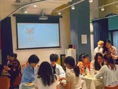 -EF教育成人英语(望京中心)