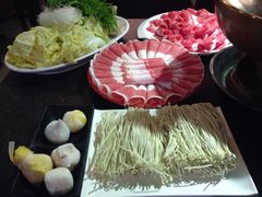 -有料儿铜锅(白堤路店)