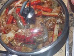 -黄记煌三汁焖锅(金凤万达广场店)