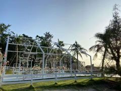 -那琴半岛地质海洋公园