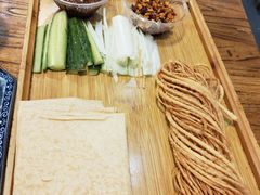 -美味居(古城店)