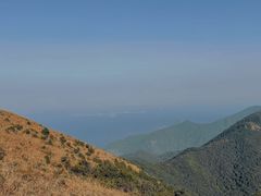 -七娘山