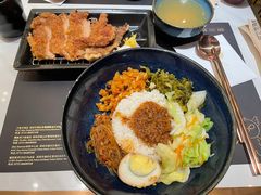 君悦排骨饭-馔豚·台北菜专门店(深圳湾万象城店)