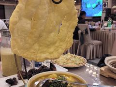 -天毓山庄·餐厅