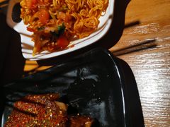 -聚点串吧·北京烧烤(赵登禹路店)