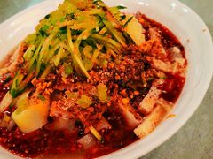 -汗腾格里·风味餐厅(新疆驻京办店)