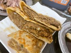 -王庄子肉饼馅饼(廊坊财富第一街店)