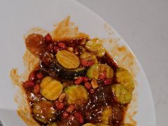 -北李妈妈菜·海肠捞饭(开发区万达店)